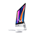 MXWT2B_A 27-inch iMac with Retina 5K display_ 3.1GHz 6-core 10th-generation Intel Core i5 processor, 256GB