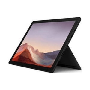 Microsoft Surface Pro 7 BLACK PVT-00020