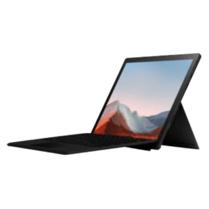 Microsoft Surface Pro 7 Plus Intel Core i7-1165G7 BLACK 1ND-00016