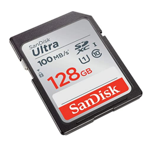 SANDISK 128GB M1/M2