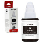 Canon 490 BLACK