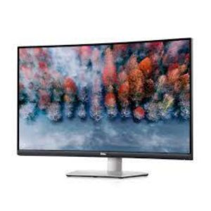 DELL S3221QS 32 CURVED MONITOR