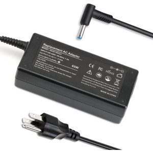 HP Pavilion 15-DK0056 6WC31UA#ABA Replacement Charger