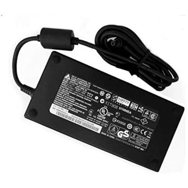 MSI GF65 THIN GAMING GF65 10SDR-645 Replacement Charger