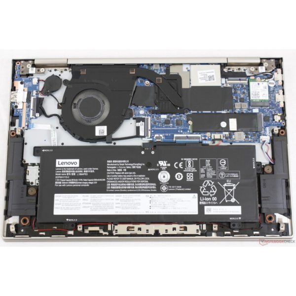 Lenovo YOGA C740-14IML 81TC000JUS Replacement Motherboard