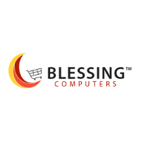 Blessing Computers