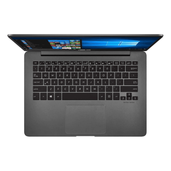 ASUS ZenBook UX430UN 14-inch Intel Core i7-8550U Processor