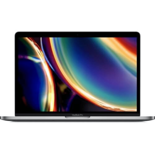 Apple 13.3" MacBook Pro with TouchBar Laptop Intel Core i5 2GHz Processor 16GB RAM 1TB SSD Intel Iris Plus macOS 2020