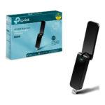 TP-Link AC1300 Wireless Dual Band USB Adapter Archer T4U TP-Link AC1300 Wireless Dual Band USB Adapter Archer T4U