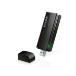 TP-Link AC1300 Wireless Dual Band USB Adapter Archer T4U TP-Link AC1300 Wireless Dual Band USB Adapter Archer T4U