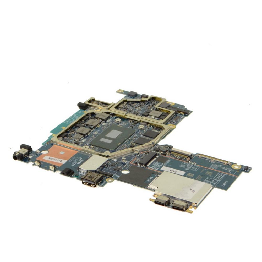 Dell Latitude 5290 2-IN-1 Laptop Replacement Motherboard - Blessing  Computers