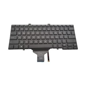 Dell Latitude 7410 Replacement Keyboard