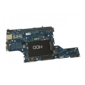 Dell Latitude 9510 Laptop Replacement Motherboard