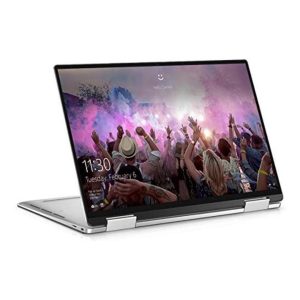 Windowsノート本体 DELL XPS 7390 2in1 i5-1035G1 8GB 2120 Windows