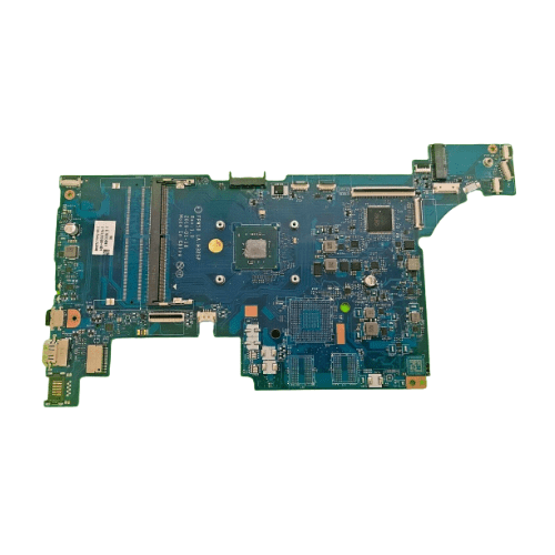 HP Notebook 15dw0081wm Laptop Replacement Motherboard Blessing Computers