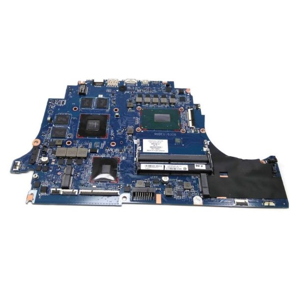 HP Omen 15-dc1039nia Replacement Motherboard