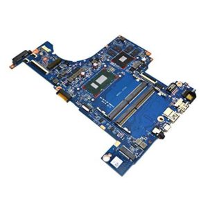 HP Pavilion Gaming 15 Replacement MOTHERBOARD