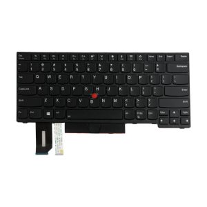 Lenovo Thinkpad E480 Replacement Keyboard