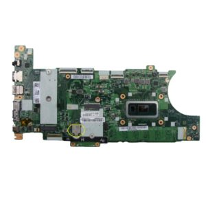Lenovo Thinkpad X390 Replacement Motherboard