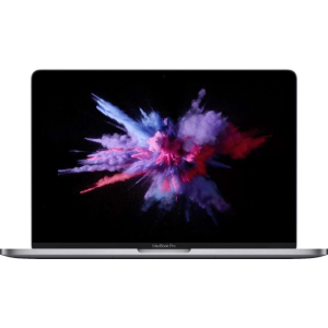 Apple 13.3-inch MacBook Pro with Touch Bar 2019 Z0W40LL/A
