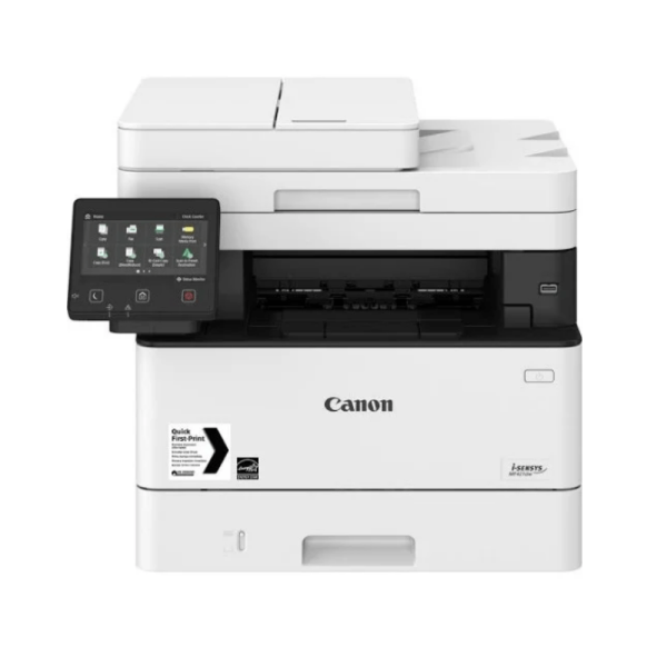 Canon MF421DW Laser MFP printer-(MF421DW)