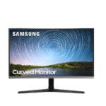 SAMSUNG 32 CURVRD MONITOR