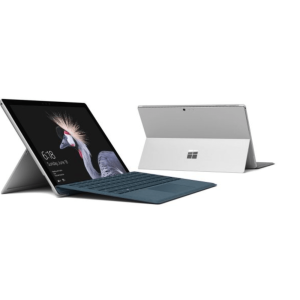 Microsoft Surface Pro 5 Touchscreen Laptop KJR-00001