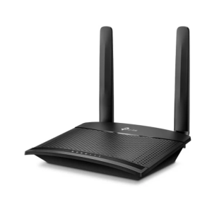 TP-Link 300Mbps Wireless N 4G LTE Router TL-MR100