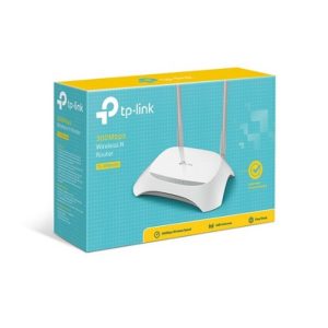 TP-Link 300Mbps 3G/4G Wireless N Router
