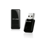 TP-Link 300Mbps Mini Wireless N USB Adapter