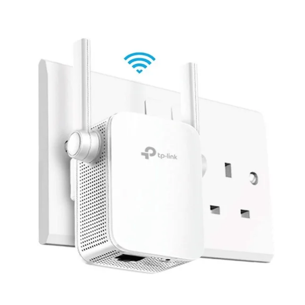 TP-Link AC1200 Wi-Fi Range Extender RE305 - Blessing Computers