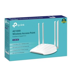 TP-Link AC1200 Wireless Access Point TL-WA1201
