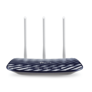 TP-Link AC750 Wireless Dual-Band Wi-Fi Router ARCHER C20