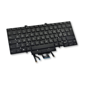 Dell Latitude 5401 Laptop Replacement Keyboard