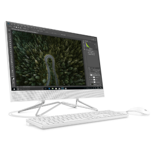 HP 24-df0250nh All-in-One PC