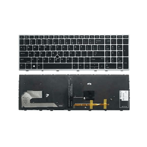 HP EliteBook 850 G6 Notebook Laptop Replacement Keyboard