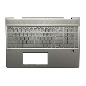 HP Envy x360 CONVERTIBLE 15-DR100 Replacement Keyboard