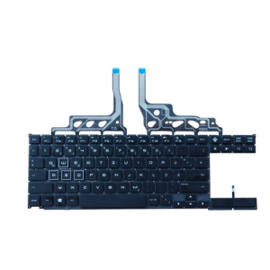 HP OMEN X 15-dg0001na Replacement Keyboard