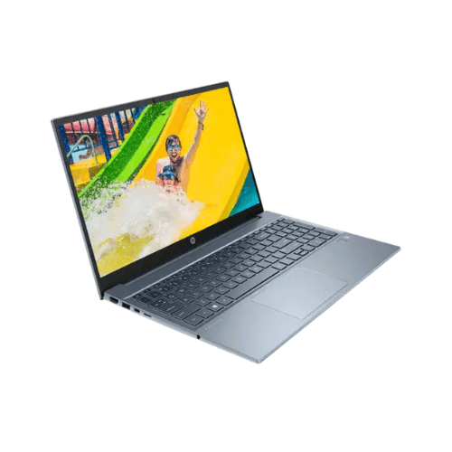 Hp Pavilion 15 12th Gen Intel Core I5 12GB RAM/512GB SSD