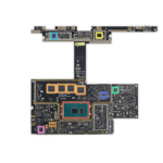 Microsoft Surface Book 3 LAPTOP replacement Motherboard