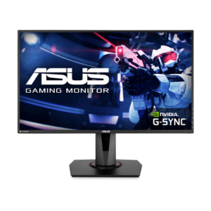 ASUS VG278QR 27-Inch Adaptive-Sync TN Gaming Monitor