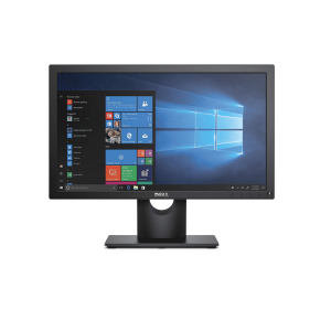 Dell 18.5" Widescreen LED Backlit LCD Monitor