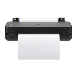 HP DesignJet T230 24-inch Compact Large Format Plotter Printer 5HB07A