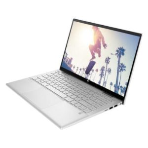 HP PAVILLION X360 CONVERTIBLE 14-DY0025NIA INTEL CORE I7-1165G7 (UP TO 4.7 GHZ WITH INTEL TURBO BOOST TECHNOLOGY, 12MB L3 CACHE, 4 CORES) 16GB 512SSD WIN 10 HOME INTEL IRIS X GRAPHICS, BLUETOOTH, NO DVD