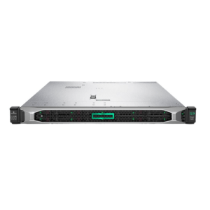 HPE ProLiant DL360 Gen10 Server P19776-B21