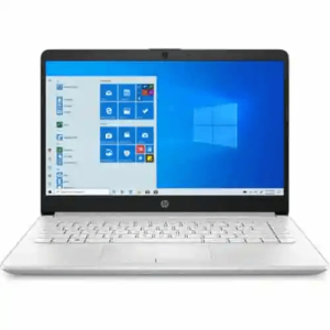 HP Laptop 14-cf2218nia Intel Core i3-10110U 2.1GHz Processor 4GB RAM 1TB HDD Intel UHD Graphics Windows 10 Home 37Z45EA
