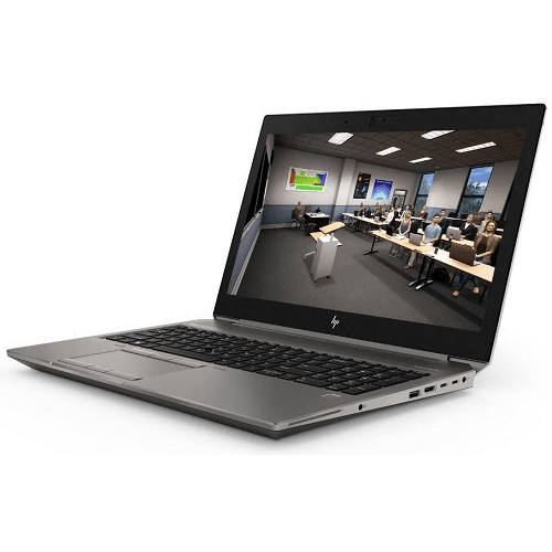 Hp ZBOOK 15u G6 intel core i7,1tb solid state drive, 16gb memory