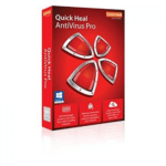 Quickheal 2 users Antivirus