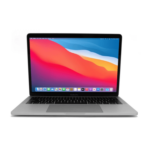 Used Apple MacBook Pro 13 i5 2.3 GHz 8GB 128 SSD (MID2017)