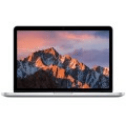 Used Apple Macbook Pro 13 i7 3.1 GHZ 16 GB 256 SSD (MID 2015)